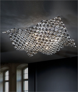 ultra modern chandeliers