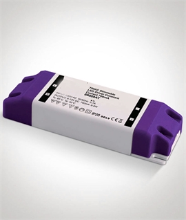 Dimmable 700ma 6 - 8w Constant Current LED Driver