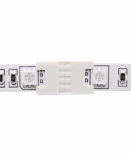 Connectors for RGB LED Tape