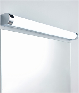 Affordable 600mm Long Bathroom LED Strip Light