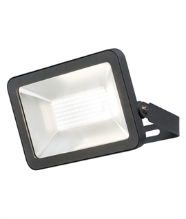 Large High Power Mains LED Floodlight - 3 Wattages