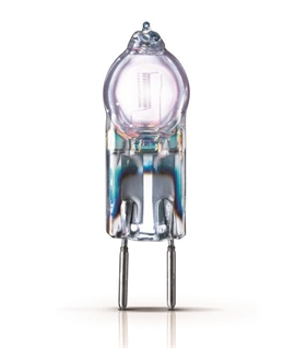 GY6.35 Capsule 12v Halogen Lamp