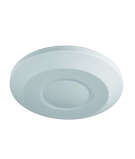Low Profile 360° Surface Mounted Microwave Sensor