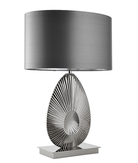 Modern Decorative Table Lamp