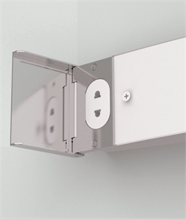 Bathroom Wall Shaver Lights Lighting Styles Bathroom Wall Shaver Lights Lighting Styles