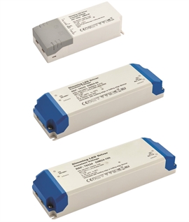Dimmable 24V DC LED Driver