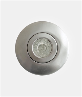 Oversized Downlights Lighting Styles