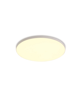 White 14W Downlight LED,  IP20 Complete with 300mA driver.