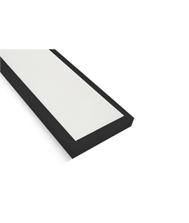 CCT Adjustable Backlit 40w LED Panel - 1.5m Length