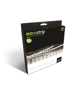 5MM 5M Roll Slim Flexible LED Tape with 140 LEDs and 9.6w Per Meter