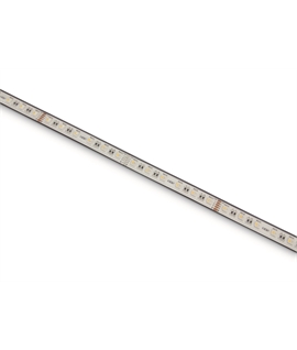  Waterproof RGB+W flexible LED light strip, with SMD5050 LEDs, 60LEDs/meter, 19,2W/meter.