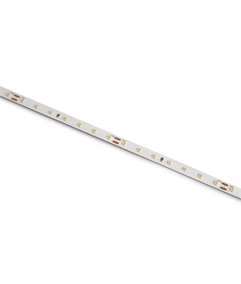  Full Spectrum CRI97 Flexible LED light strip, with SMD2835 LEDs, 70LEDs/meter, 14,4W/meter.