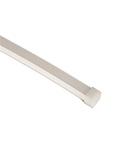  Linear neonflex with SMD2835 LEDs, 140LEDs/m, 12W/m.