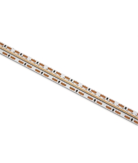  Slim Flexible LED light strip, with SMD2110 LEDs, 700LEDs/meter, 24W/meter.