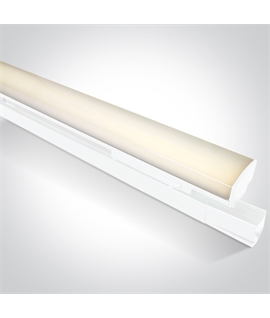 LED Linear Track Light with Adjustable CCT  