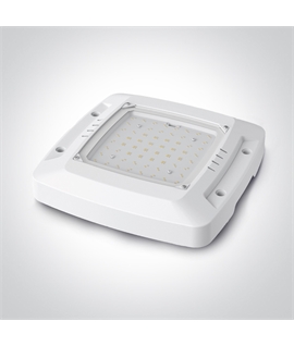 White Power and CCT adjustable high power box.