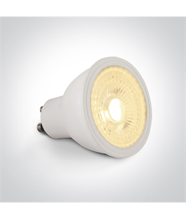 5W COB LED MR16 GU10 230V Dimmable