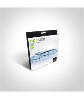  IP68 Waterproof Flexible LED light strip, with SMD3528 LEDs, 60LEDs/meter, 4,8W/meter.
