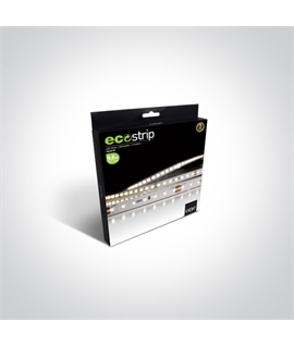  Flexible LED light strip, with SMD2216 LEDs, 140LEDs/meter, 9,6W/meter.