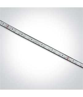  Waterproof RGB flexible LED light strip, with SMD5050 LEDs, 60LEDs/meter, 14,4W/meter.