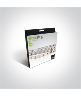  Flexible LED light strip, with SMD2835 LEDs, 60LEDs/meter, 14,4W/meter.