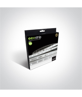  Waterproof flexible LED light strip, with SMD2835 LEDs, 70LEDs/meter, 14,4W/meter.