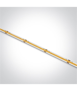  Flexible COB LED light strip,  320LEDs/meter, 4W/meter.