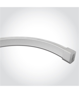  Linear neonflex with SMD2835 LEDs, 180LEDs/m, 10W/m.