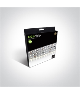  Flexible LED light strip, with SMD2216 LEDs, 240LEDs/meter, 19,2W/meter.