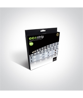  Flexible LED light strip, with SMD2835 LEDs, 120LEDs/meter, 28,8W/meter.