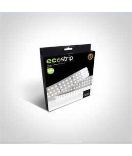 39mm 2m roll Flexible LED light strip, with SMD2835 LEDs, 294LEDs/meter, 48W/meter.