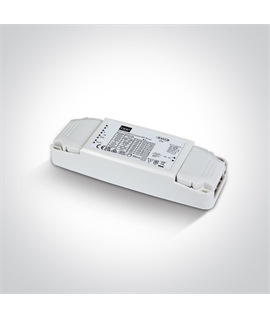 Push to Dim & DALI LED driver.
