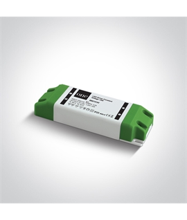 15W LED Driver 12V DC – Non-Dimmable with 5-Year Warranty