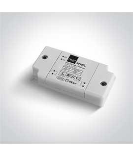 12-24V constant voltage Dali/Push to Dim dimmer.
