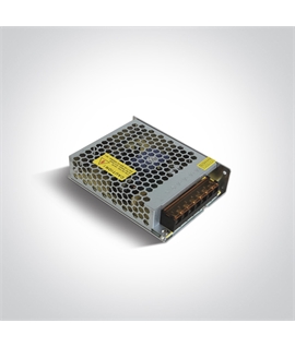 24v 100w DC constant voltage driver - Open Frame Design