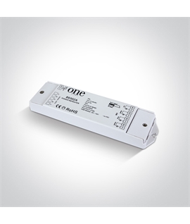 350mA 4 Channel Signal Repeater.