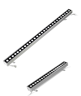 Linear LED Sign Light for Wall Displays - Corrosion Resistant