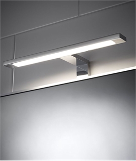 LED Over Cabinet Light - 300mm Length