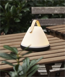 Light to Go - Portable 3 Stage Dimmable Light