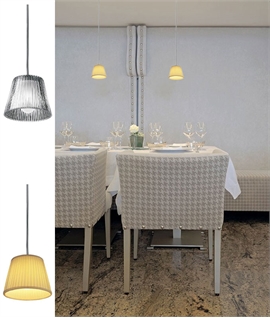Flos Romeo Babe S Pendant - Two Options