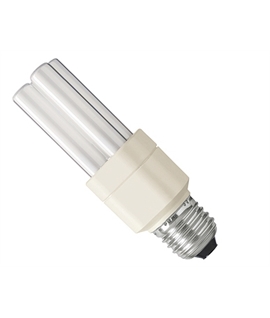 E27 Compact Fluorescent Lamp - Various Wattages