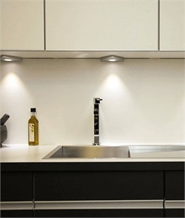 Kitchen cupboard spotlights Kitchen cupboard spotlights