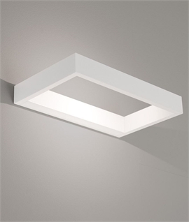 Ultra Modern Lights - Beautiful & Unusual Lighting Styles