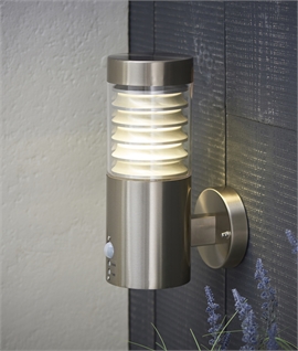 Modern Marine Grade Nautical Exterior Wall Light