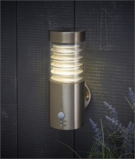 Modern Marine Grade Nautical Exterior Wall Light