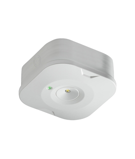 Non-Maintained Emergency Surface Mounted Downlight