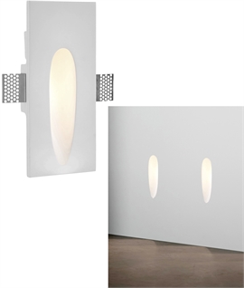 Teardrop Trimless Easy Install Low Level GuideLight
