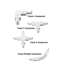 Basic Mains Track - Complex Joints