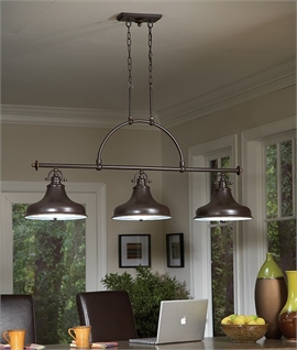 dining table ceiling lights uk