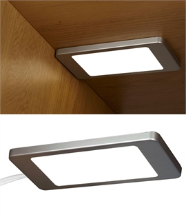 Slim Surface Mounted Under Cabinet Light